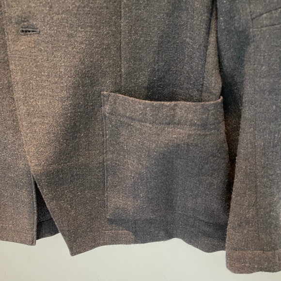 CH. casual sport coat - Picture 6 of 7